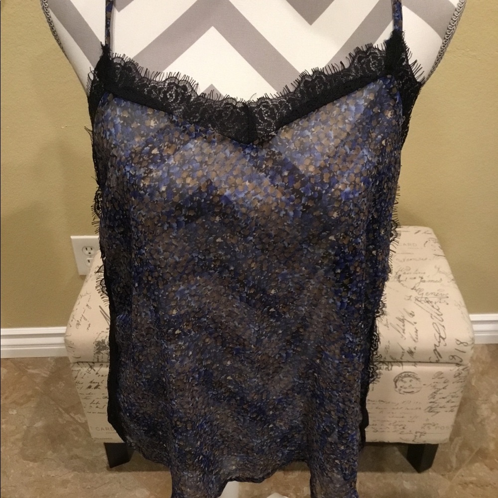 Summer Cami